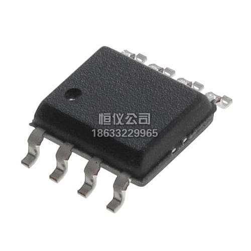 DS1722S+(Maxim Integrated)板上安装温度传感器图片